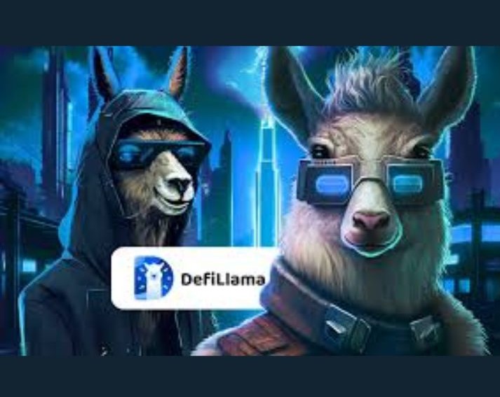 DeFi Llama