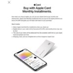 Apple Card