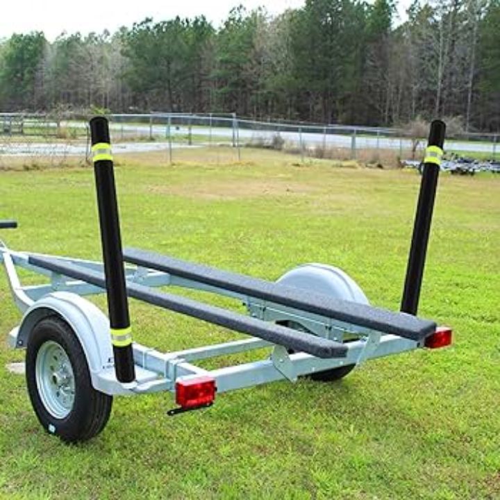 Boat Trailer Guides