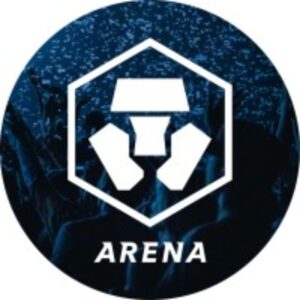 Crypto Arena