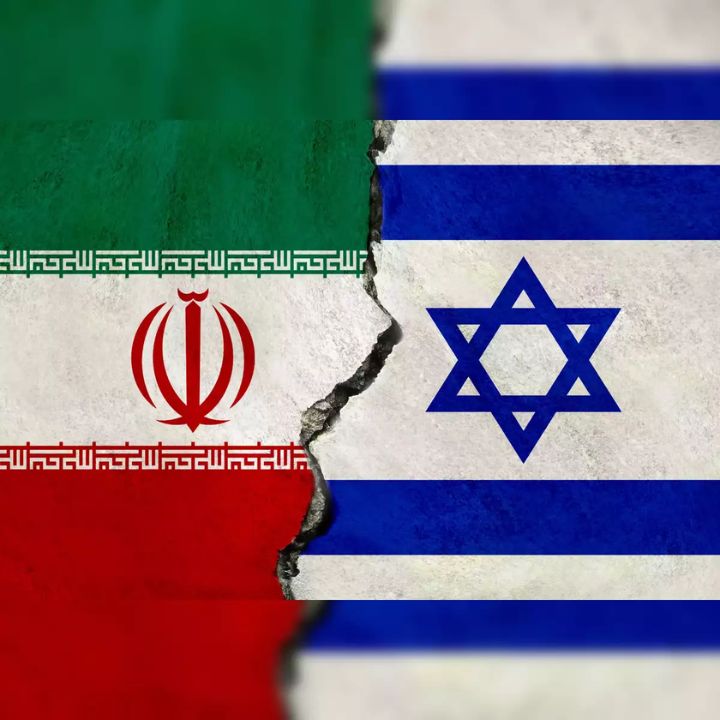 Iran Israel News