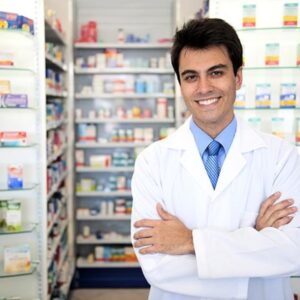 Pharmacy Tech Degree