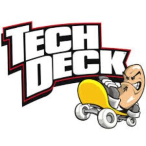 Tech Decks