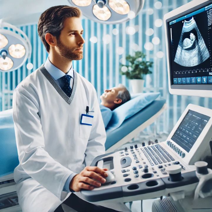 Ultrasound Tech Salary