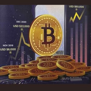 bitcoin news