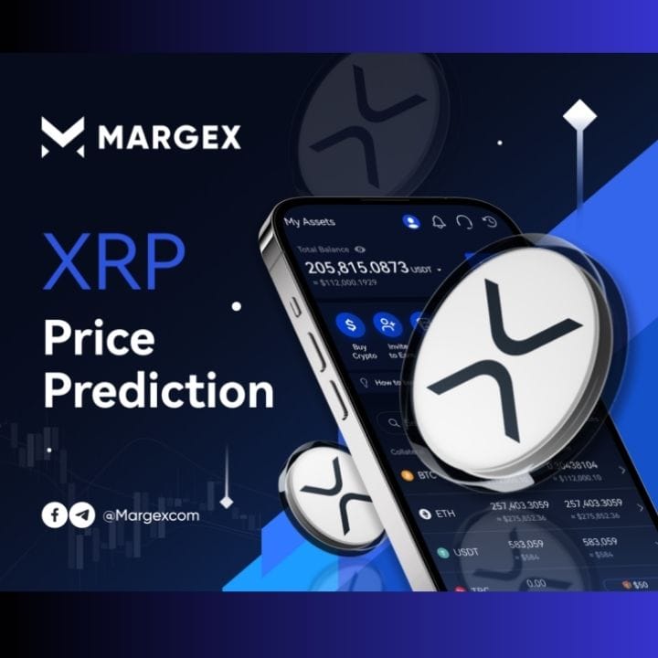 XRP Price Prediction What to Expect in 2025